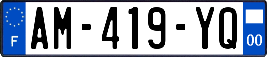 AM-419-YQ