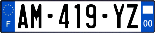 AM-419-YZ