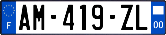 AM-419-ZL