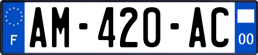 AM-420-AC