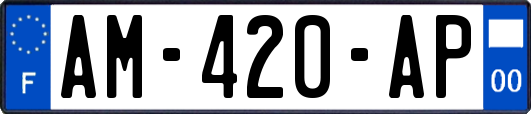 AM-420-AP