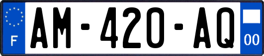 AM-420-AQ