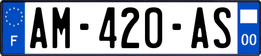 AM-420-AS