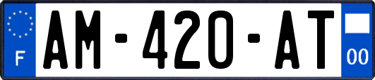 AM-420-AT