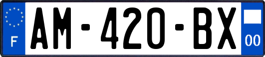 AM-420-BX