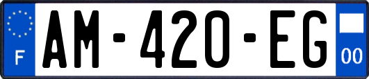 AM-420-EG