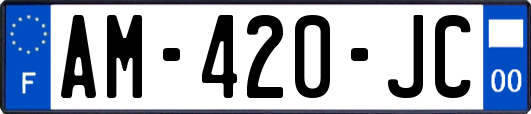 AM-420-JC