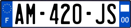 AM-420-JS