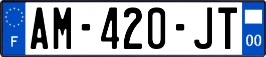 AM-420-JT