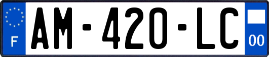 AM-420-LC