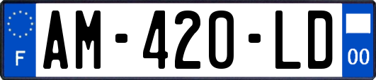 AM-420-LD