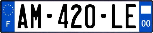 AM-420-LE