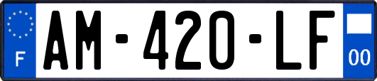 AM-420-LF