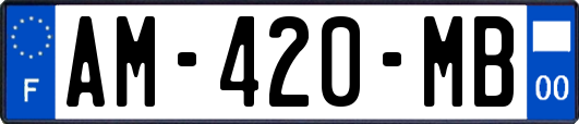 AM-420-MB