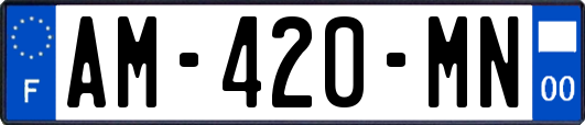 AM-420-MN