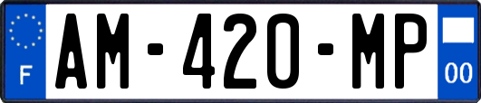 AM-420-MP