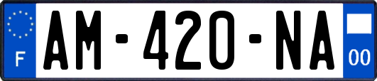 AM-420-NA