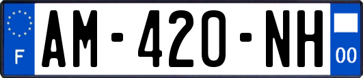 AM-420-NH