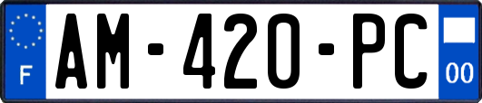 AM-420-PC