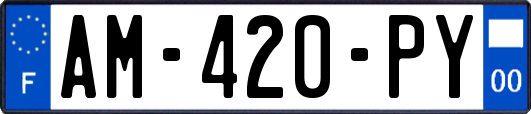AM-420-PY