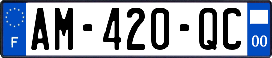 AM-420-QC