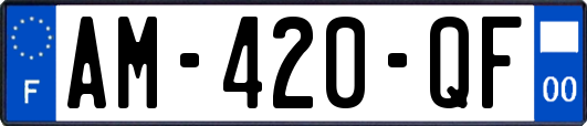 AM-420-QF