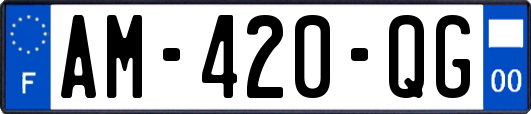 AM-420-QG