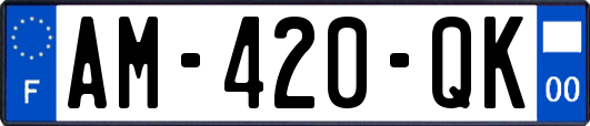 AM-420-QK