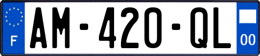 AM-420-QL