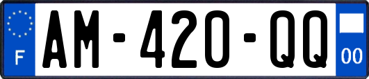 AM-420-QQ