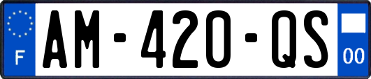 AM-420-QS