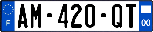 AM-420-QT