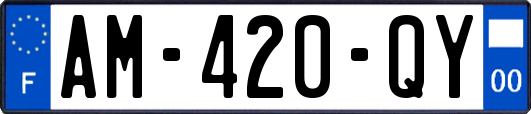 AM-420-QY