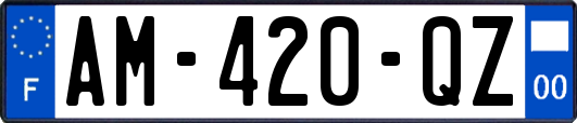 AM-420-QZ