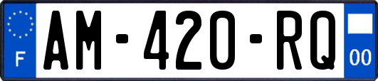 AM-420-RQ
