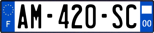 AM-420-SC