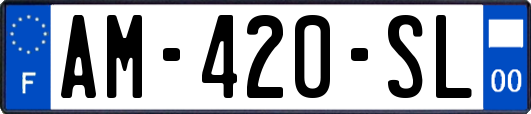 AM-420-SL