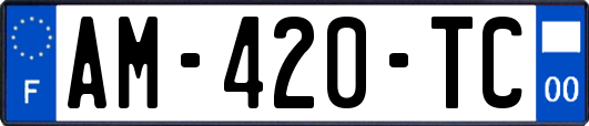 AM-420-TC