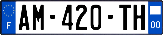 AM-420-TH