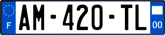 AM-420-TL