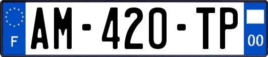 AM-420-TP