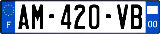AM-420-VB