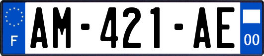 AM-421-AE