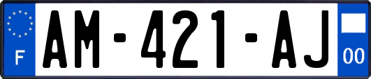 AM-421-AJ