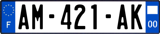 AM-421-AK