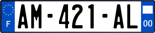 AM-421-AL