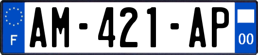 AM-421-AP