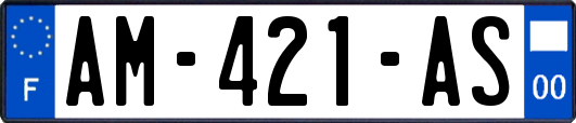 AM-421-AS