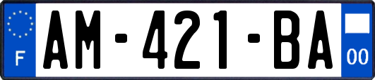 AM-421-BA