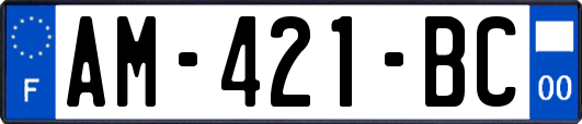 AM-421-BC
